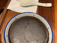 芝麻糊-RUXU入续糖水铺与包(卓悦中心店)