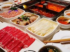 -海底捞火锅(振华广场店)