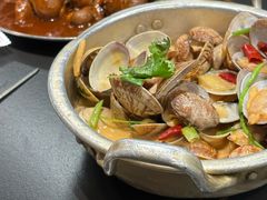 -老虎滩大连海鲜烧烤(建邺云锦路总店)