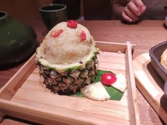 -云海肴·汽锅鸡·云南菜(领展购物广场·中关村店)