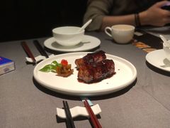 始创黑叉烧-小炳胜(卓悦中心店)