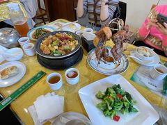 -新疆巴州金丝特餐厅(大钟寺店)