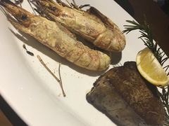 -小火花·干式熟成牛排馆Spark SteakHouse(剑桥郡店)