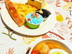 -汉斯南美烤肉(总店)