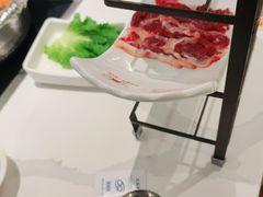 -牛焱·贵州黄牛肉火锅(城西银泰店)