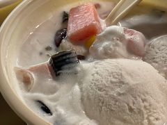 -文昌邓记清补凉(西沙路店)