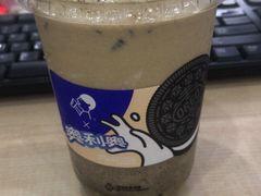 -喜茶(上海泰禾大厦店)