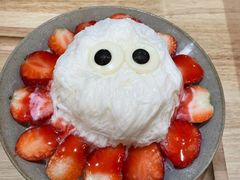 -怪物的冰与火(天虹商场中山路店)
