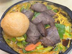 -南湖胖子砂锅(五福街店)