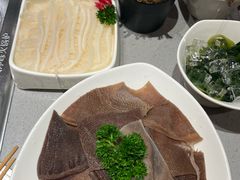 -海底捞火锅(金融街万达店)