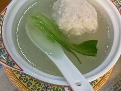 -京菜·砂锅居·烤鸭(西四店)