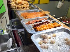-文庙菜饭(四川北路店)