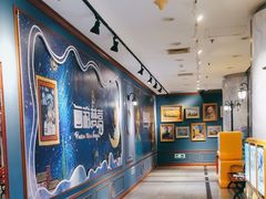 -梵高星空艺术馆(北京旗舰店)