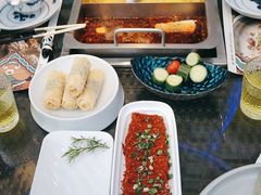 -大隐·成都火锅Bistro(合生麒麟新天地店)