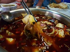 -重庆鱼美佳火锅(四川师大店)