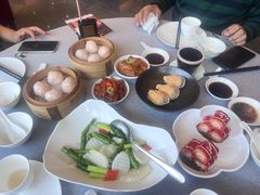 -潮府馆·非遗潮州菜·港式点心(世纪公园店)