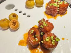 -闫府私房菜·百年鲁菜(恒隆店)