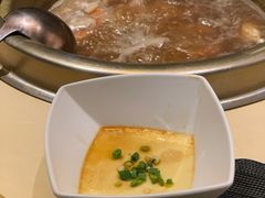 -余欢领鲜火锅(新街口店)