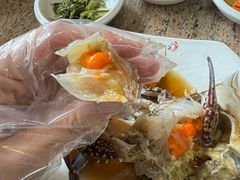 -普乐酱蟹(coex店)