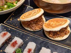 -唐猫庭院·千年陕菜(赛格国际购物中心店)