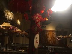 -唇辣号重庆老火锅(燕郊鑫乐汇店)