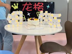 -龙格亲子游泳·水育早教运动中心(上虞钱江中心)
