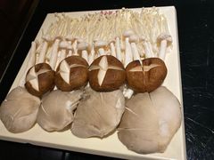 -鲁西肥牛(九方购物中心店)