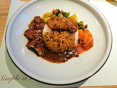 -幸薈飯堂