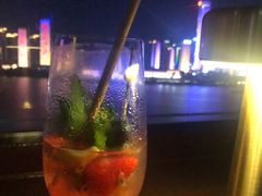 -长沙北辰洲际酒店-SKY 27酒廊