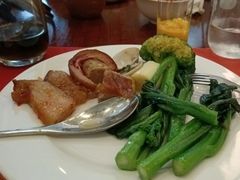 -广州希尔顿逸林酒店-OPEN開·全日制餐厅·海鲜·小火锅·自助餐(东风路店)
