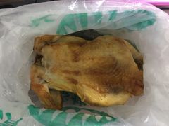 -大益烤鸡