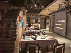 -局气 烤鸭·北京菜(光华路店)
