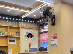 -高社长参鸡汤(高丽街店)