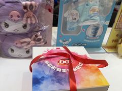 -DQ·蛋糕·冰淇淋(新世纪6F店)