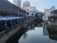 -嘉兴月河历史街区