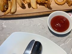 -必胜客(东部星悦天地店)