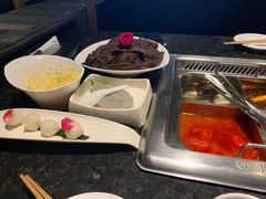-海底捞火锅(大学路新象城店)