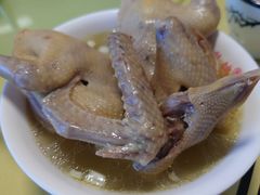 -姜山乳鸽(姜山店)