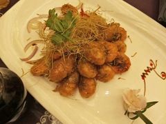 -国惠大酒楼(仓山万达店)