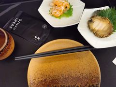 -Sushi Hanzo半藏(天环广场店)