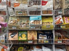 -牛奶便利(东四店)
