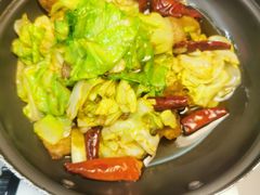 -香辣会·老牌川菜(骏豪店)