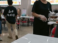 -嘉升大排档(番禺总店)