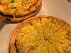 -言玖鲜火锅串串披萨自助(益田假日店)