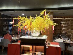 -同仁堂粹和餐厅·食养养生宴(新大都店)