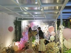 -春树下·树屋花房西餐厅(罍街AS1980店)