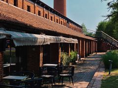 -祝甸砖窑文化馆