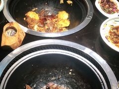 -锅老头铁锅炖•大锅蒸汽海鲜(韩乐坊店)