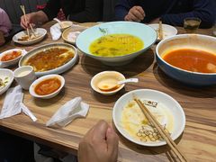 -九转小磨·非遗东北菜(群力店)