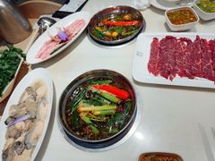 -围炉夜话·潮汕卤水火锅(榕江店)